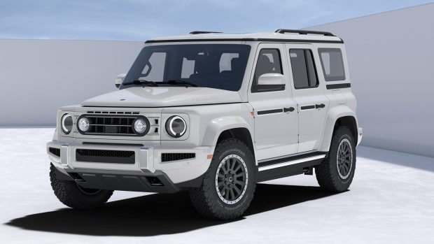 Car news, 26 Feb '24: Hyundai Europe cuts petrol N models, Ford “almost pulled out of Australia” and more