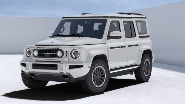 Car news, 26 Feb '24: Hyundai Europe cuts petrol N models, Ford “almost pulled out of Australia” and more