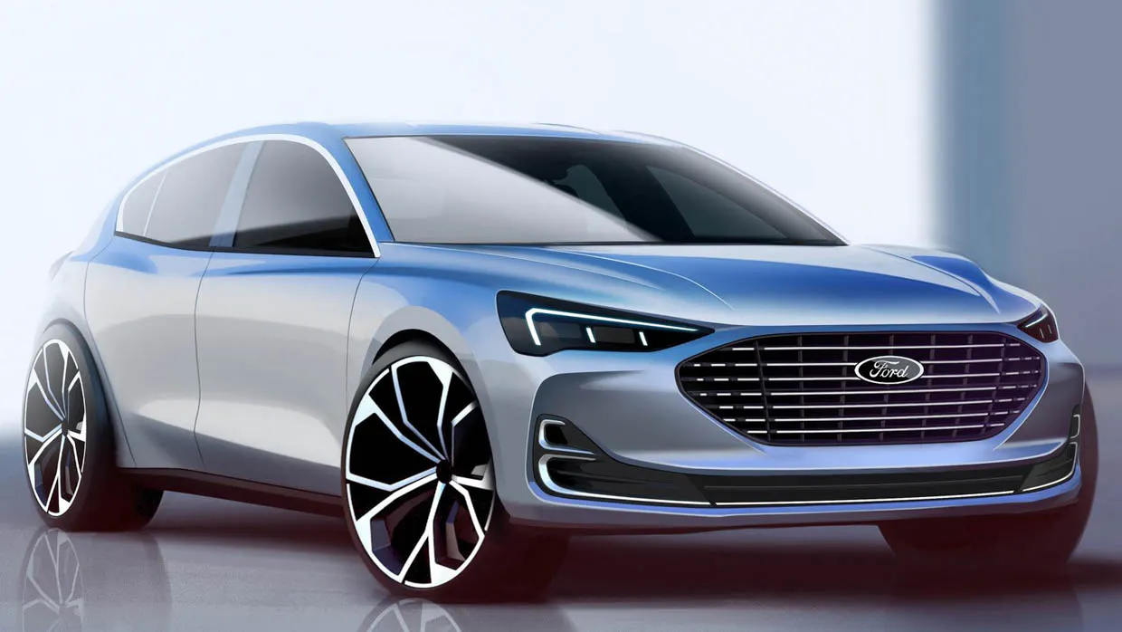 Ford to launch cheaper EVs with new platform and strategy