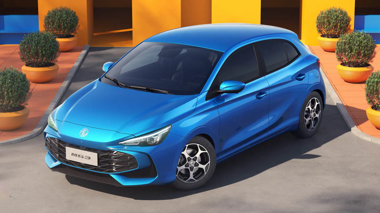 “MG3 will no longer be a sub-$20k car” – MG Australia