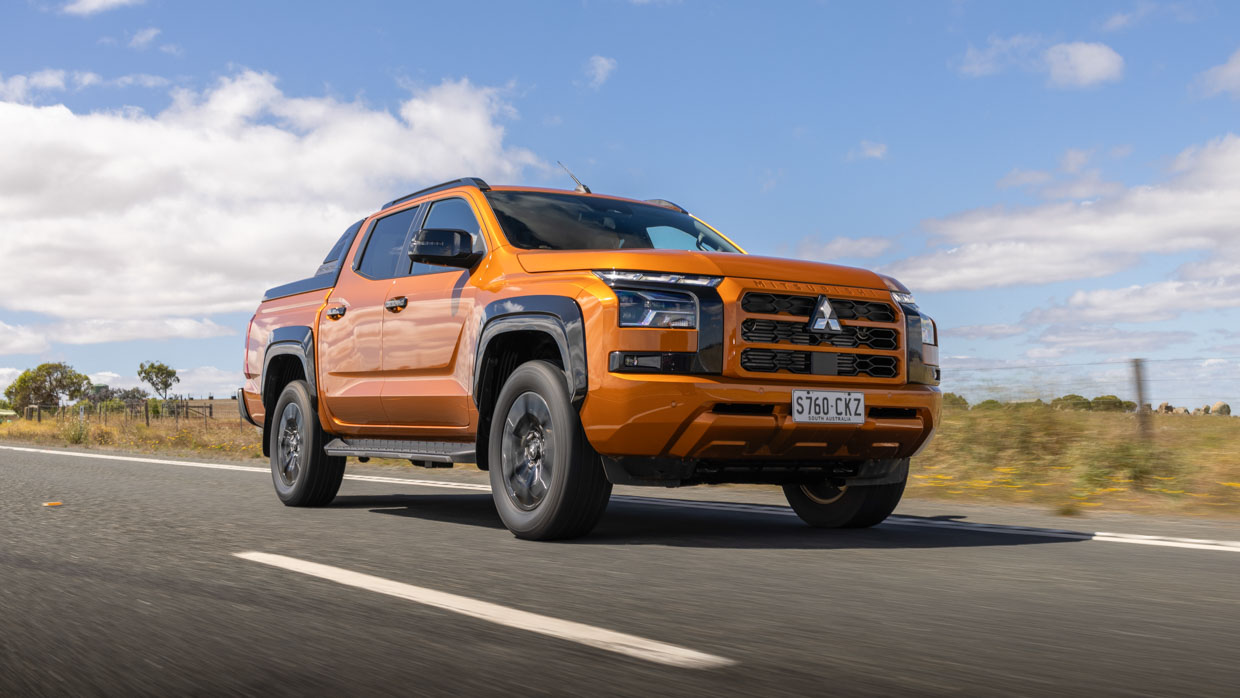 Car news today: new Triton reviewed, Maserati GranCabrio unveiled, and an electric Audi TT replacement – 1 March 2024