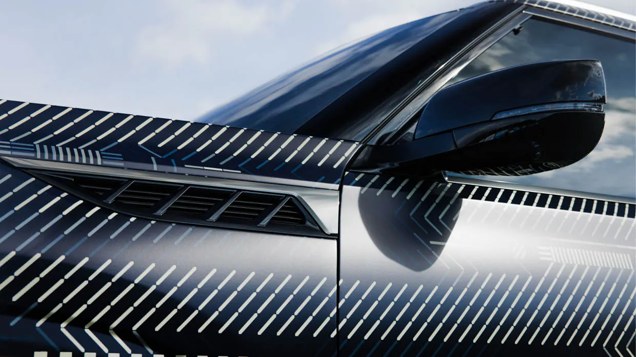 Car news today: Infiniti QX80 previews future Patrol look, Renault in talks to build EVs with Volkswagen, and more – 29 February 2024