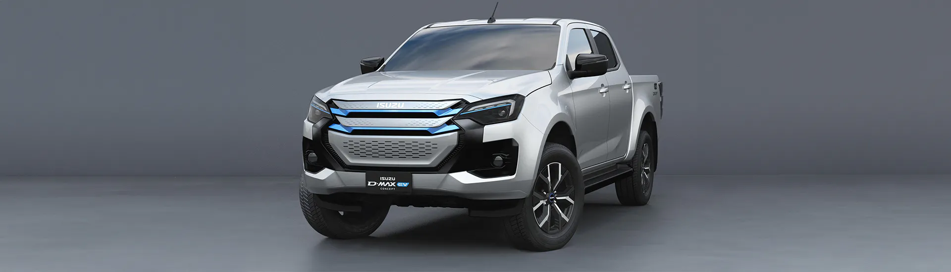 Car news today: Electric Isuzu D-Max ute revealed, Ford working on affordable EVs to rival Tesla, and more – 20 March 2024