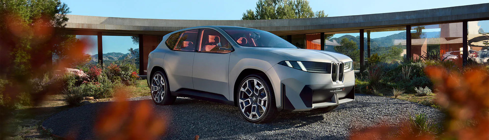 Car news, 22 Mar '24: Kia unveils all-new K4 small car, BMW reveals its Neue Klasse X concept and more