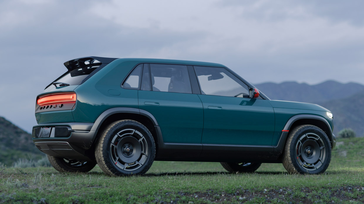 Car news, 8 Mar ‘24: Toyota’s first EV reviewed, Rivian unveils two new SUVs, and more