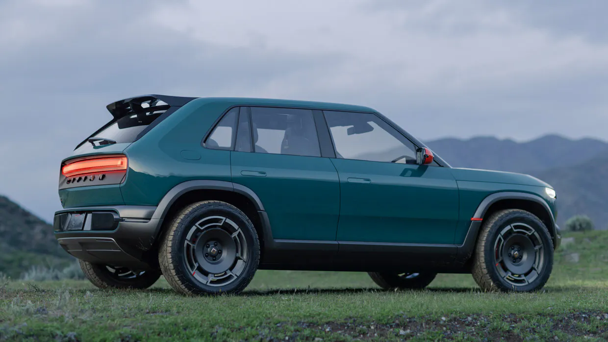 Car news, 8 Mar ‘24: Toyota’s first EV reviewed, Rivian unveils two new SUVs, and more