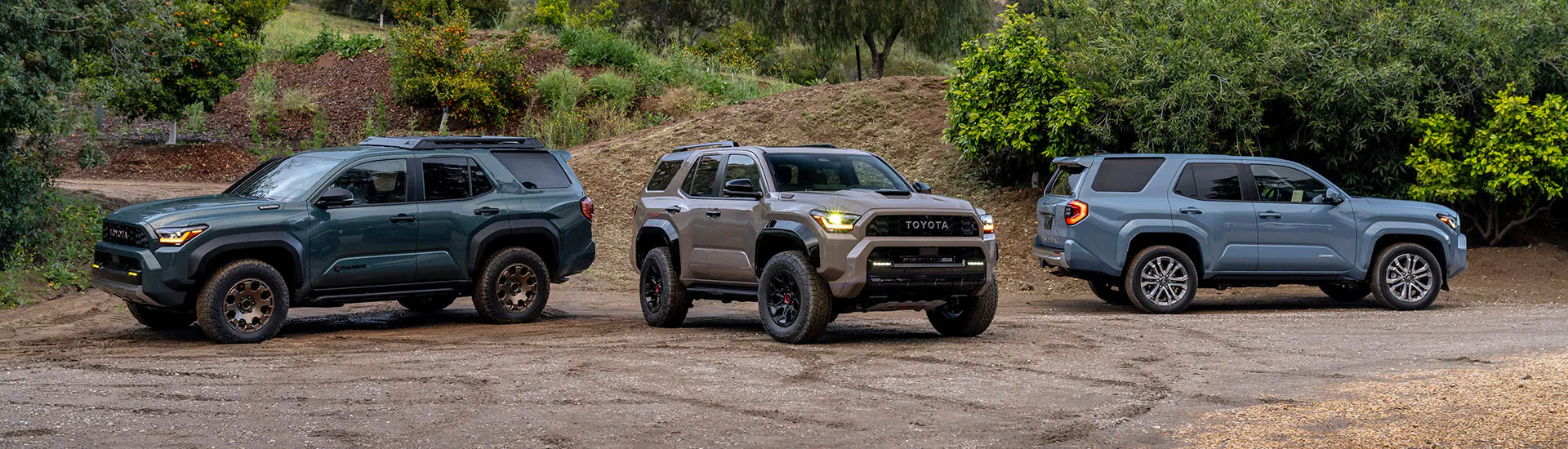 Car news, 10 Apr '24: Toyota reveals new-gen 4Runner SUV, Ford updates its Mustang Mach-E electric SUV, and more