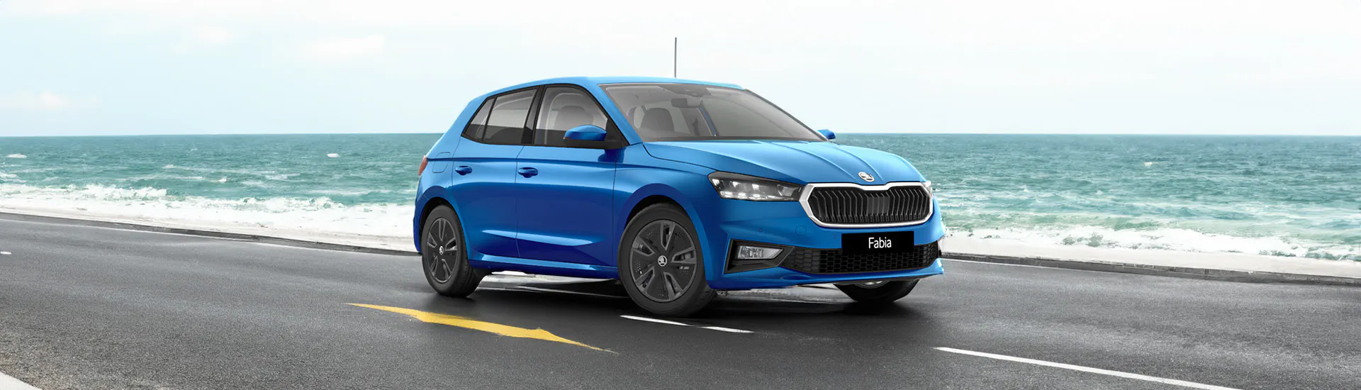 Cheaper Skoda Fabia variant arriving in Australia with sharp $31,990 driveaway price