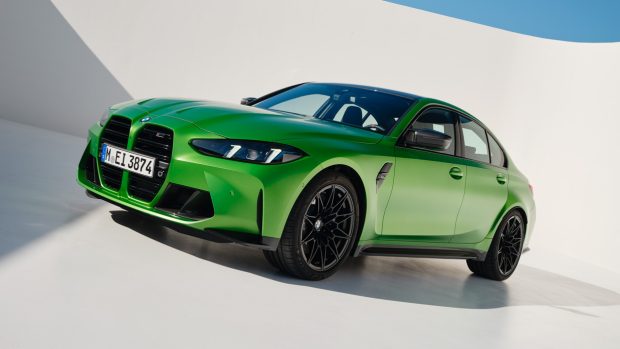 Car news, 30 May '24: BMW M3 gets more power, fully loaded Golf GTI now under $60,000 driveaway and more