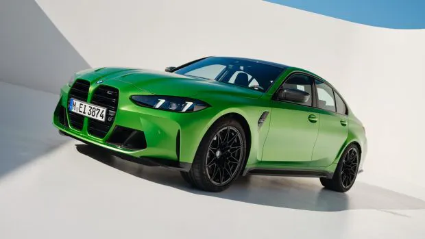 Car news, 30 May '24: BMW M3 gets more power, fully loaded Golf GTI now under $60,000 driveaway and more
