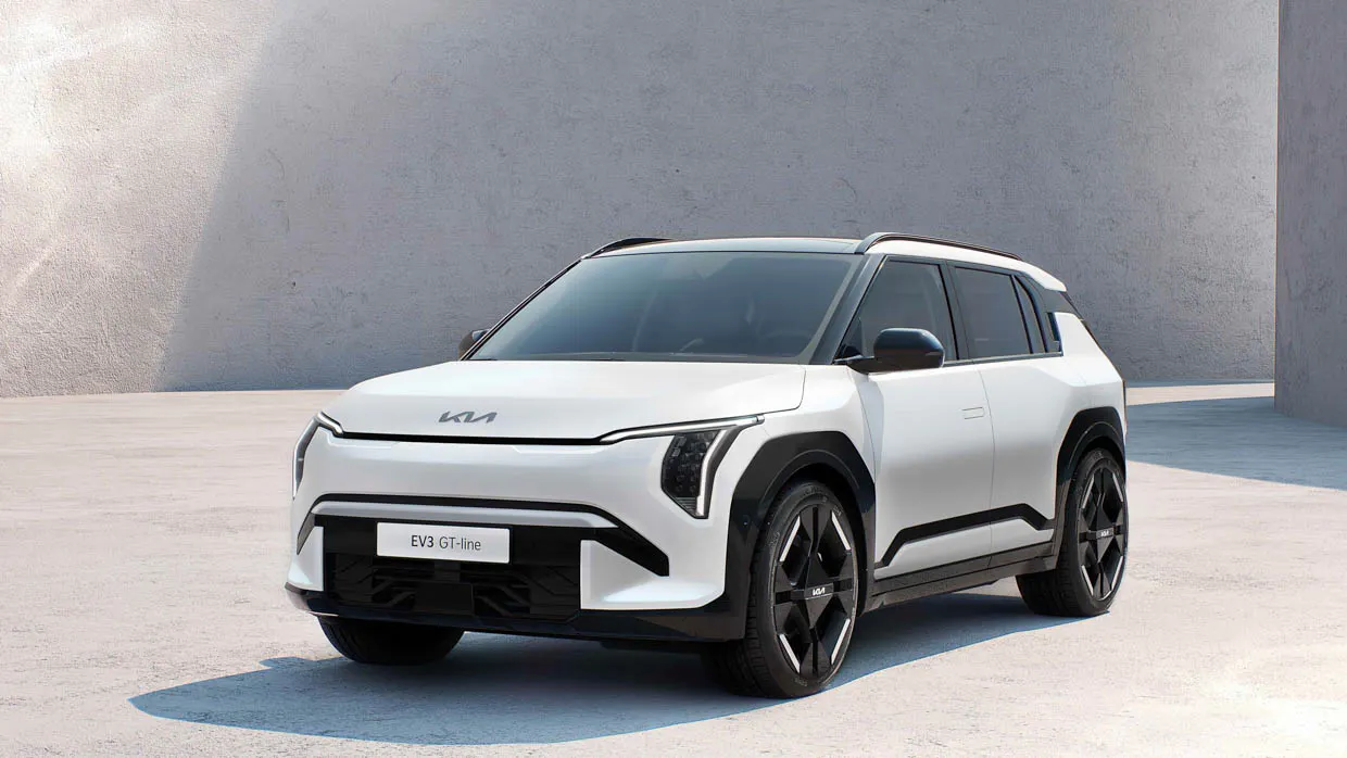 Car news 31 July '24: sharp entry pricing expected for Kia's EV3, Ford losing money on EVs, and more