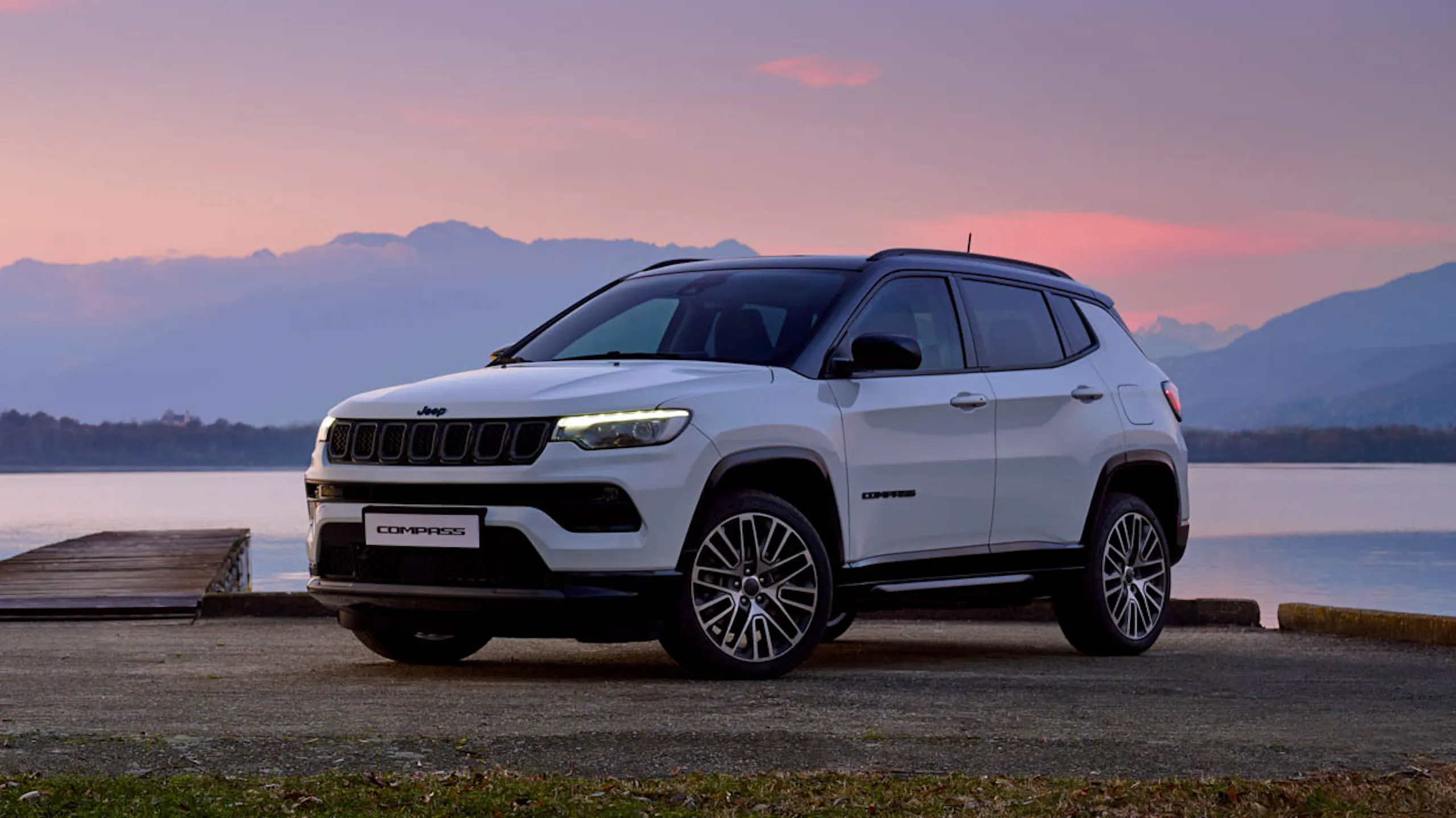 Car news, 23 May '24: Australian pricing lobs for all-hybrid Jeep Compass, Skoda previews new Elroq SUV, and more