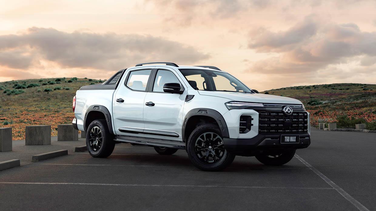 Car news today: LDV launches new coil-sprung ‘halo’ ute, Peugeot slashes prices for its E-2008 electric SUV, and more – 06 May 2024