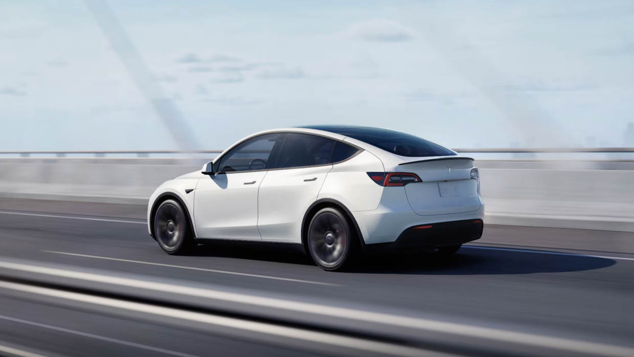 Car news today: Tesla cuts prices of Model Y and 3, cheaper Touareg and GR Yaris orders reopen – 21 May 2024