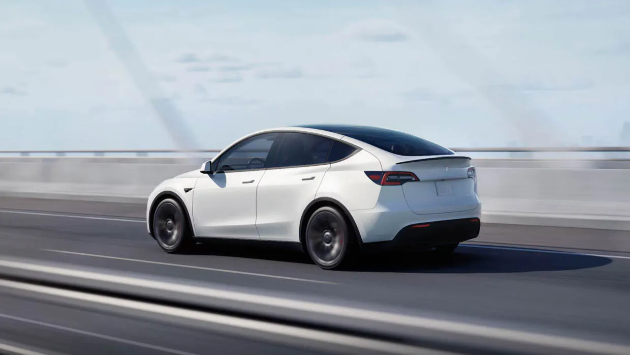 Car news today: Tesla cuts prices of Model Y and 3, cheaper Touareg and GR Yaris orders reopen – 21 May 2024