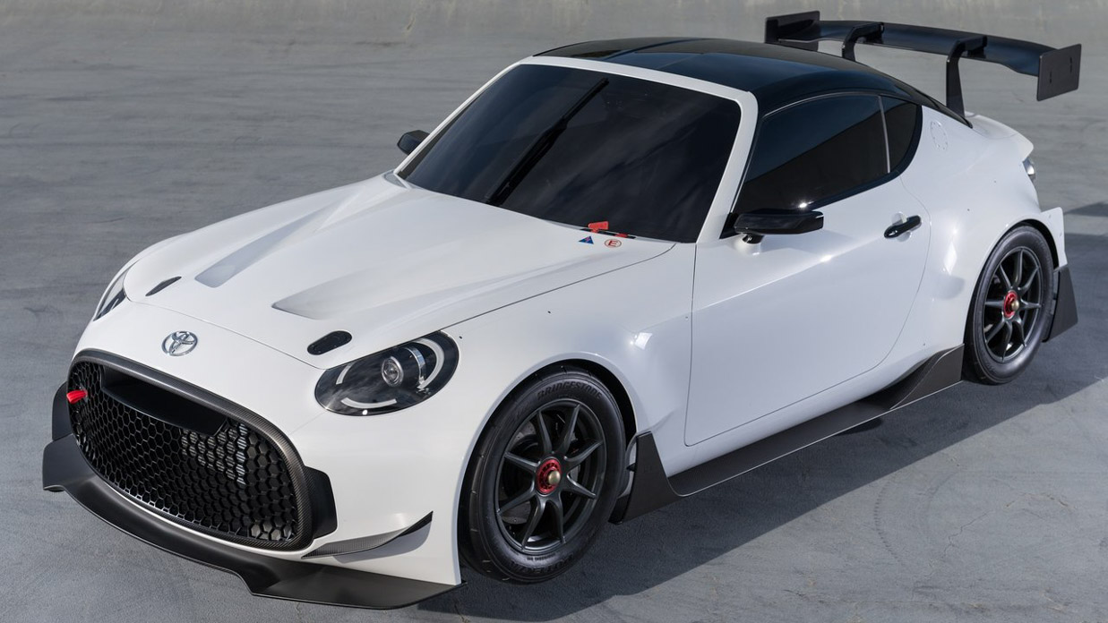 Car news, 09 May '24: Toyota rumoured to launch new MX-5 rival, electric Kia Tasman to offer 400km+ of range, and more