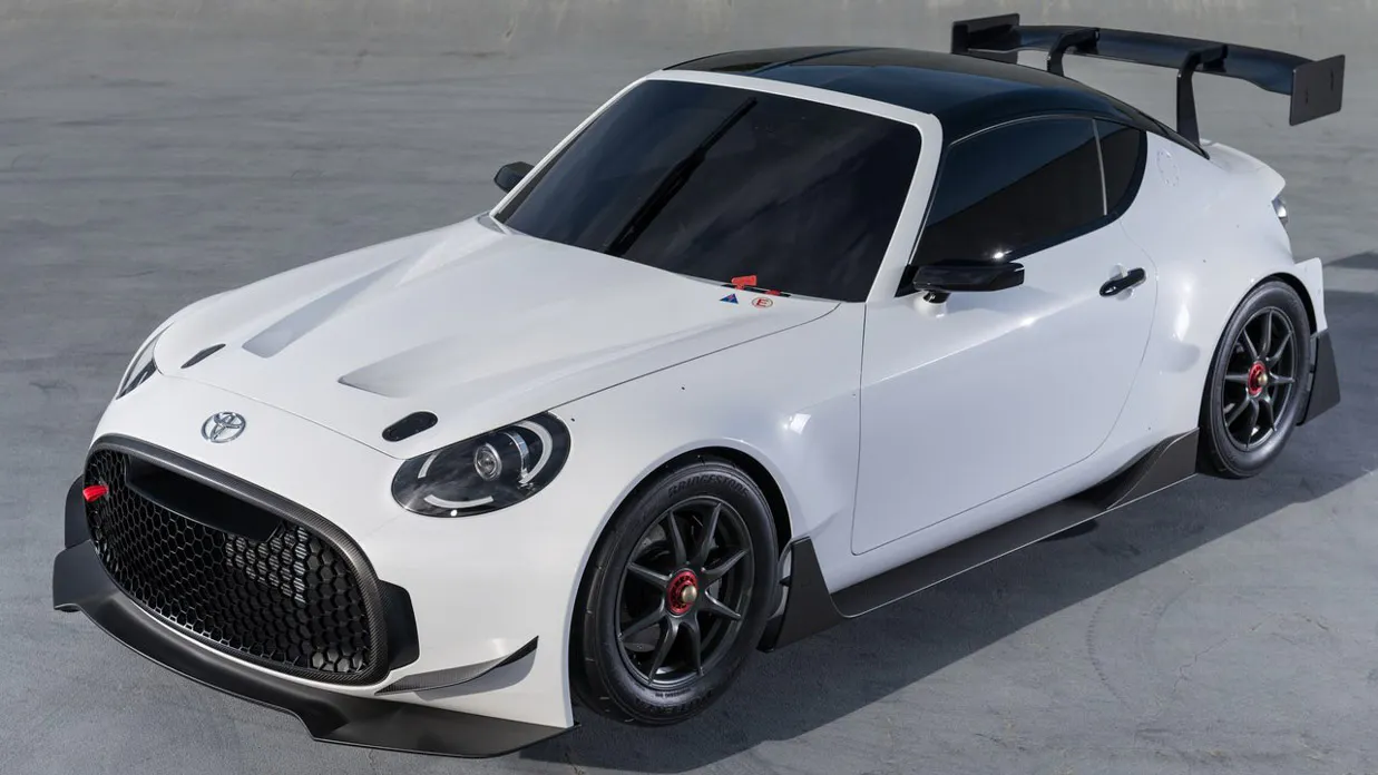 Car news, 09 May '24: Toyota rumoured to launch new MX-5 rival, electric Kia Tasman to offer 400km+ of range, and more