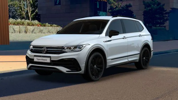 Car news, 22 May '24: Four-cylinder PHEV Mercedes-AMG GLC63 SUV priced beyond $200K, Volkswagen Tiguan Allspace Wolfsburg Edition revealed, and more