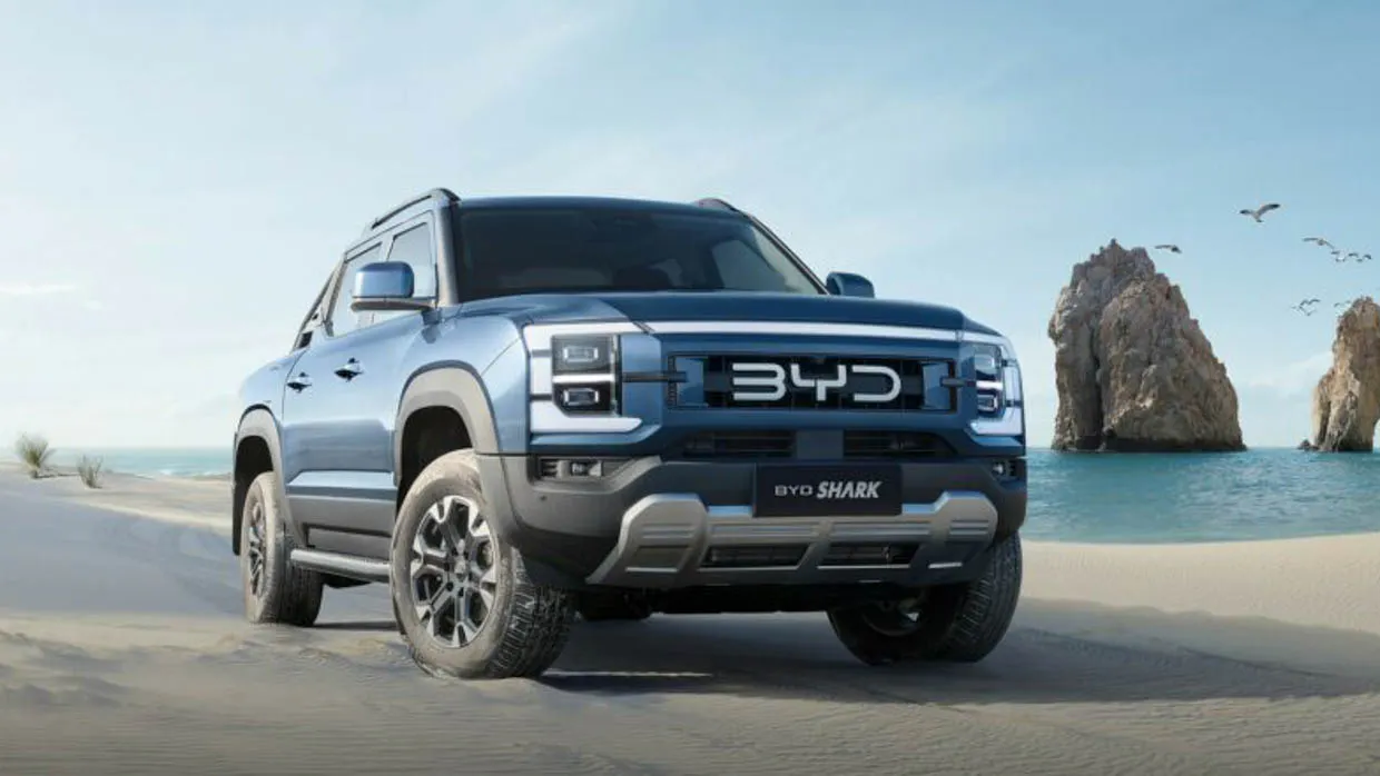 Car news today: BYD’s Shark ute officially unveiled, US Government announces 100 percent tariff on Chinese EVs, and more – 15 May 2024