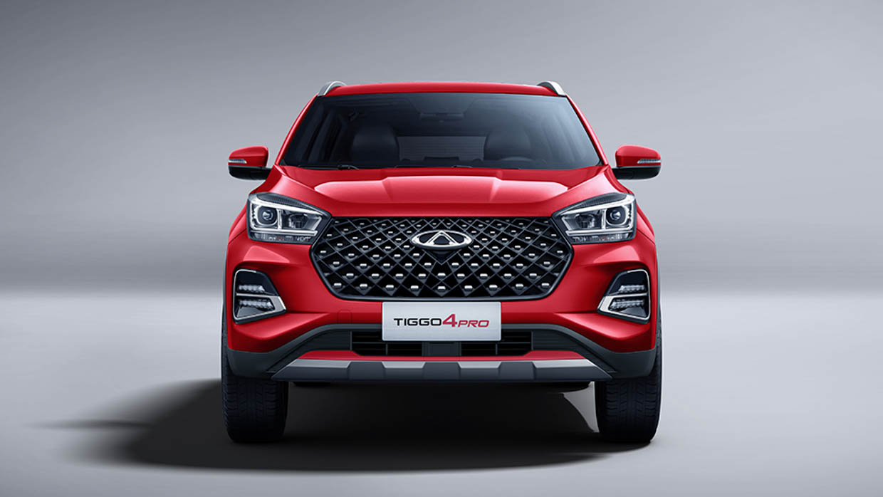 Car news today: Chery Tiggo 4 small SUV coming to Australia by Christmas, Honda is set to invest $97 billion into EVs, and more – 17 May 2024