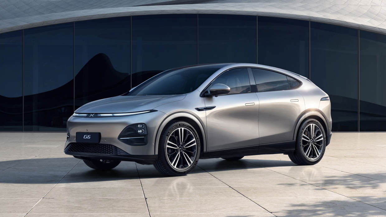 Car news today: Aussie orders open for new EV brand ‘Xpeng’, Smart #1 and #3 electric SUVs closer to local launch, and more – 25 June 2024