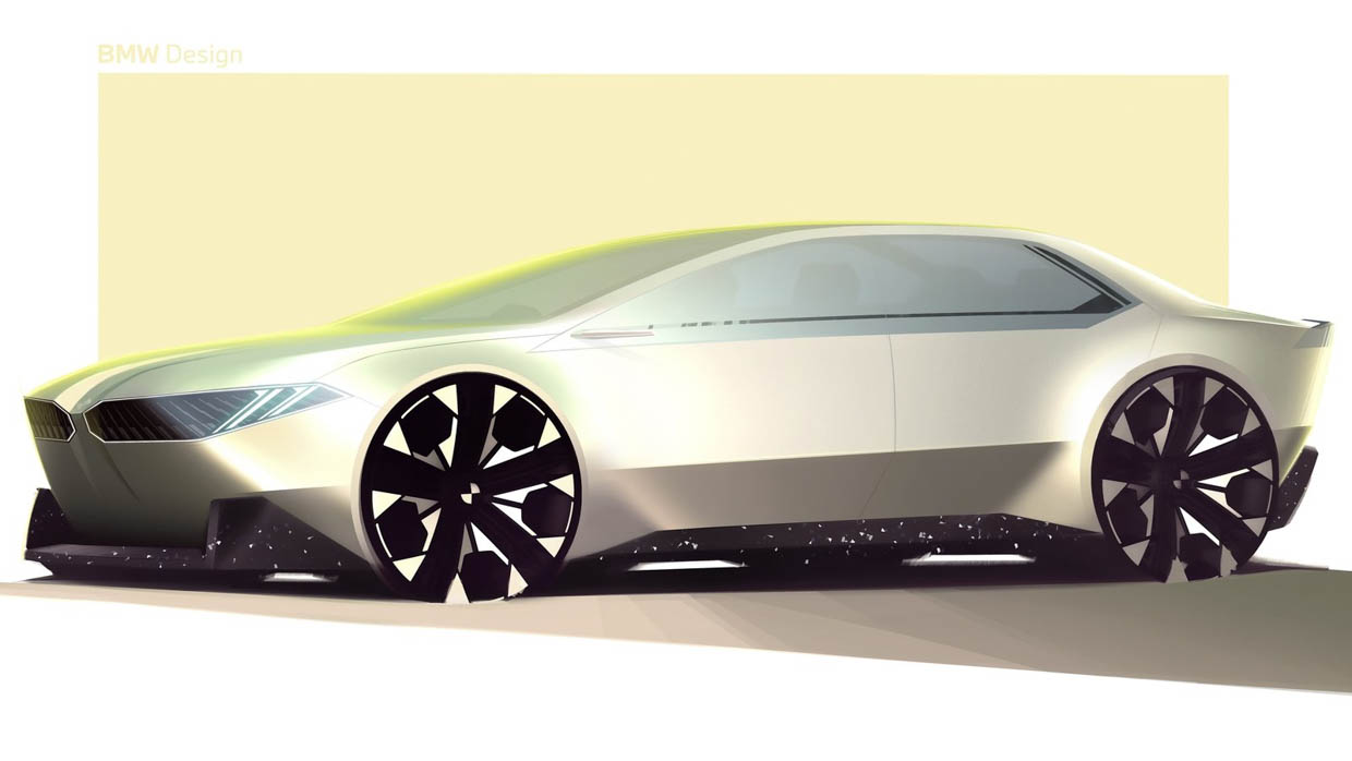 Car news today: quad-motor BMW M car set to “beat everything”, JLR to put Freelander name on new electric vehicles, and more – 20 June 2024