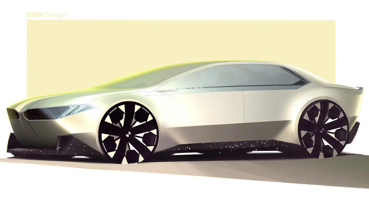 Car news today: quad-motor BMW M car set to “beat everything”, JLR to put Freelander name on new electric vehicles, and more – 20 June 2024
