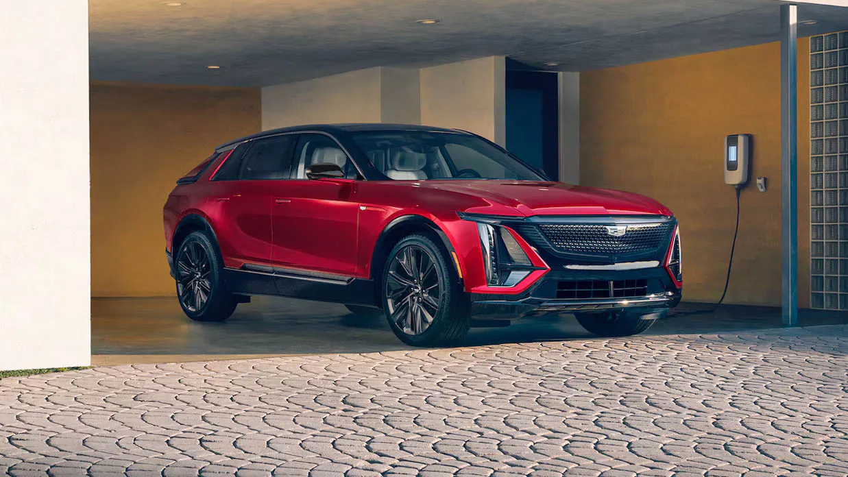 Cadillac declares war on European luxury brands in Australia