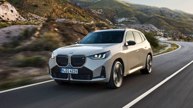 Car news, 15 July '24: BMW announces pricing for new-gen X3, Toyota unveils Limited Edition GR86, and more