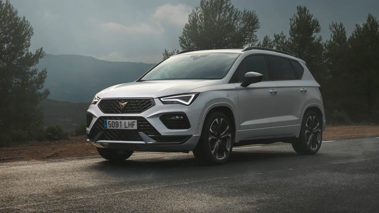 Car news today: Cupra Ateca SUV gets budget-friendly base grade, Chevrolet reinvests in combustion engines, and more – 22 July 2024