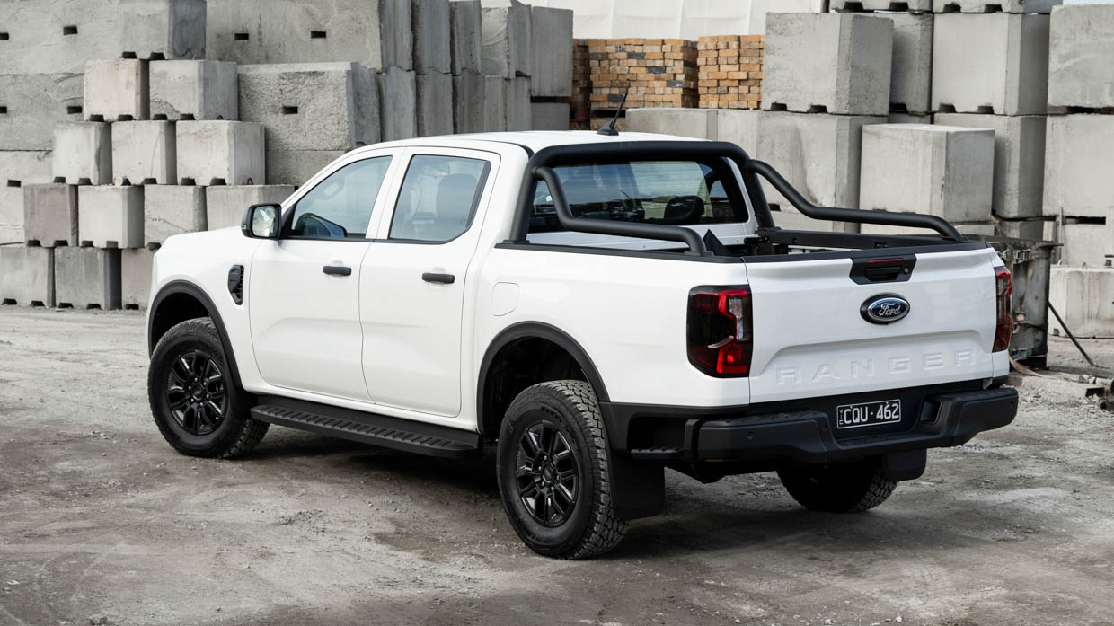 Car news today: Ford Ranger on top in latest new car sales data, BMW prices 540d xDrive, and more – 03 July 2024