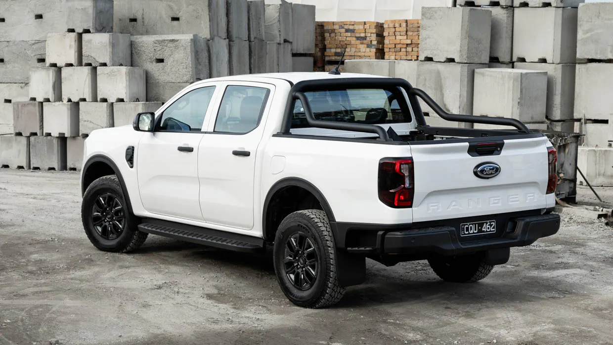 Car news today: Ford Ranger on top in latest new car sales data, BMW prices 540d xDrive, and more – 03 July 2024