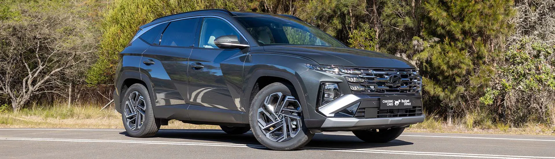 Car news, 22 Oct '24: new-gen Tucson and i30 sedan for 2026 according to reports, Chery unveils KP11 ute concept, and more