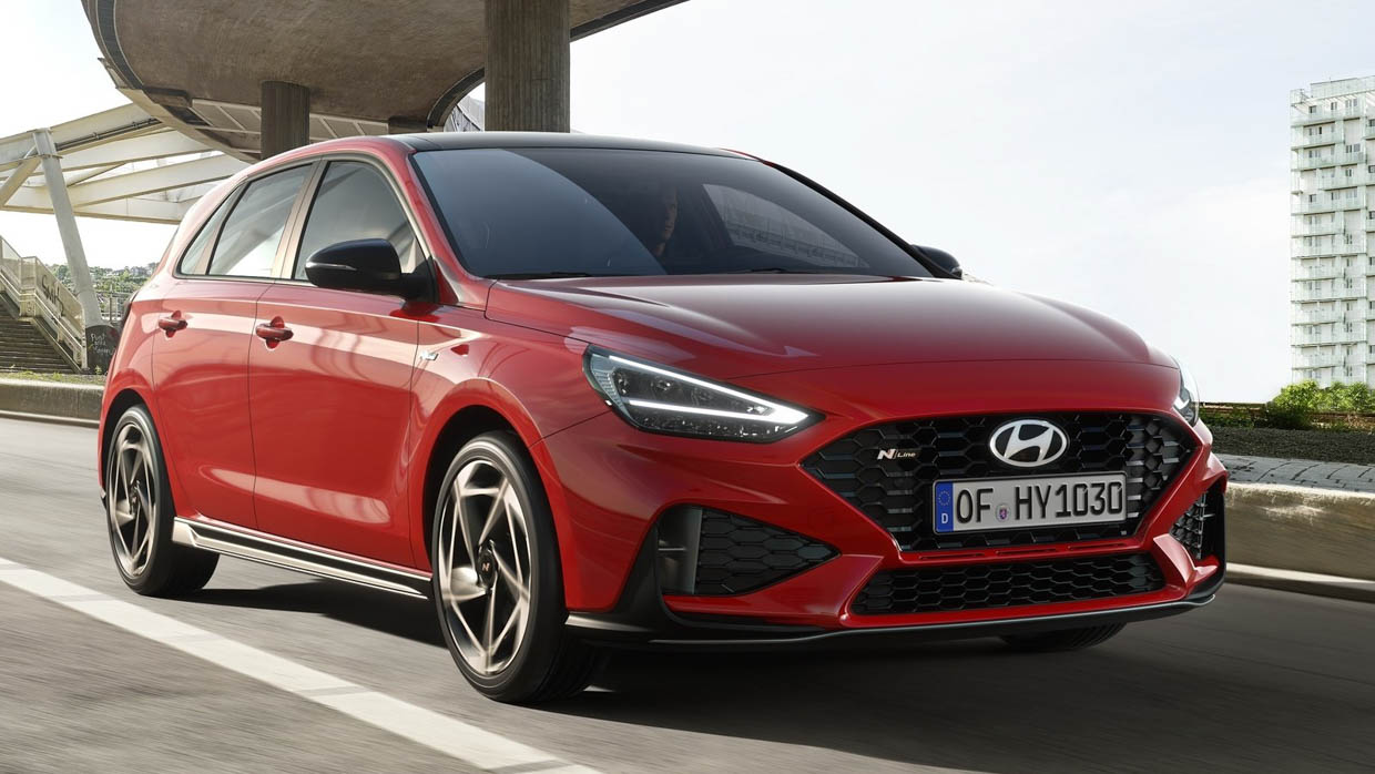 Car news today: Facelifted Hyundai i30 to get mild-hybrid tech, SA Government will require licences to drive ultra-powerful vehicles, and more – 5 July 2024