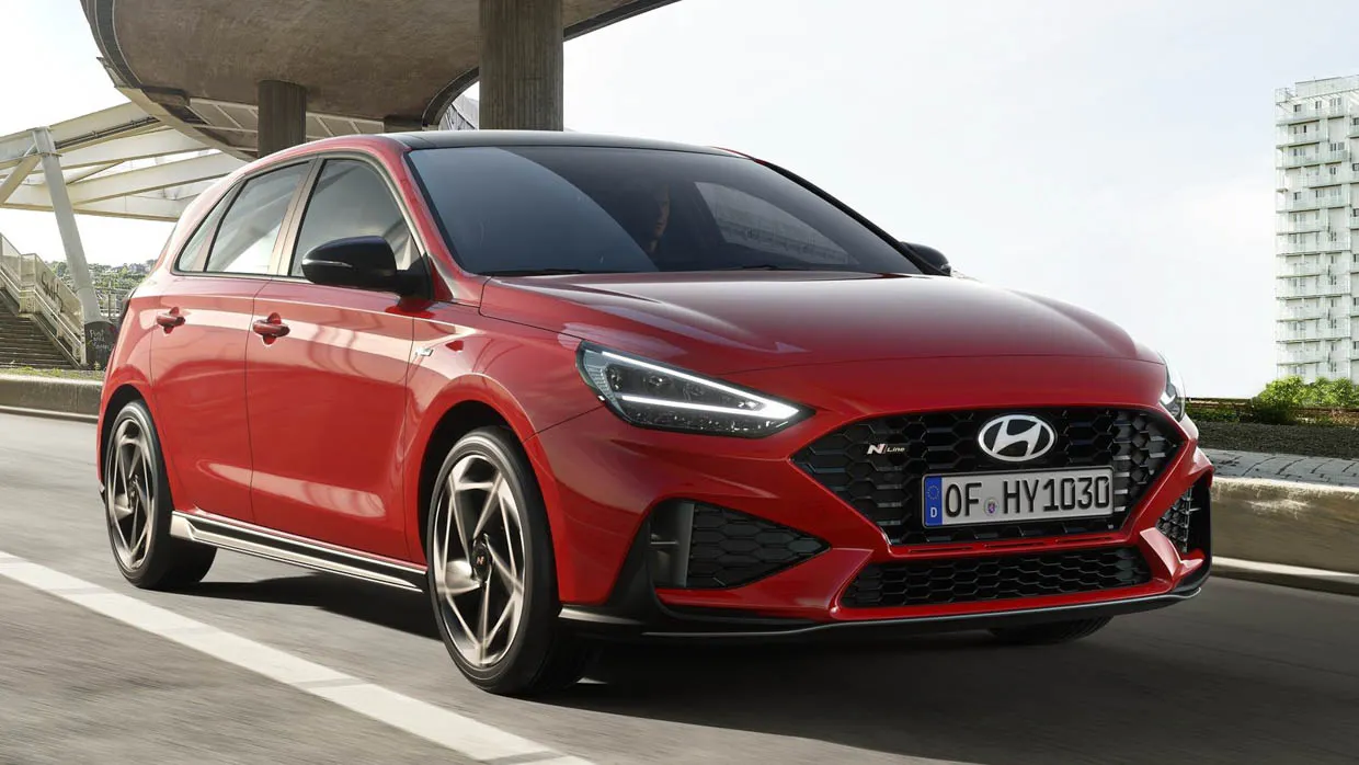 Car news today: Facelifted Hyundai i30 to get mild-hybrid tech, SA Government will require licences to drive ultra-powerful vehicles, and more – 5 July 2024