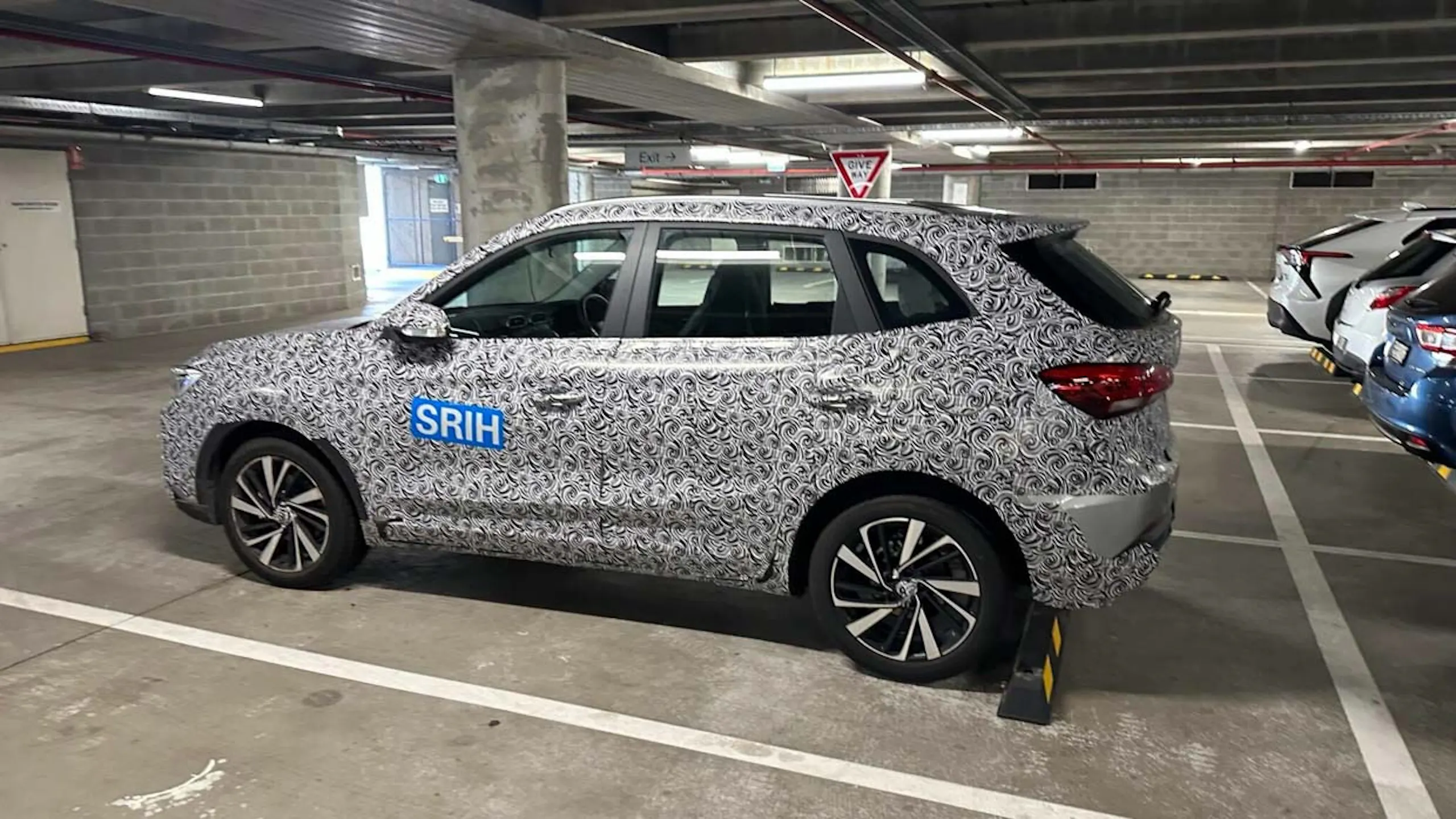 Car news, 30 July '24: the next-gen MG ZS has been spotted on Aussie roads, Mitsubishi will join Honda and Nissan to build EVs, and more
