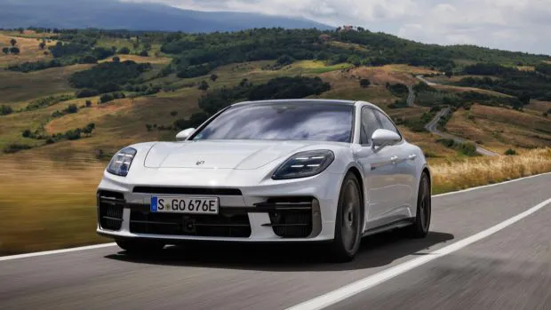 Car news, 19 July '24: Porsche launches two more Panamera variants, Cybertruck outselling Ford's F-150 Lightning in the US, and more