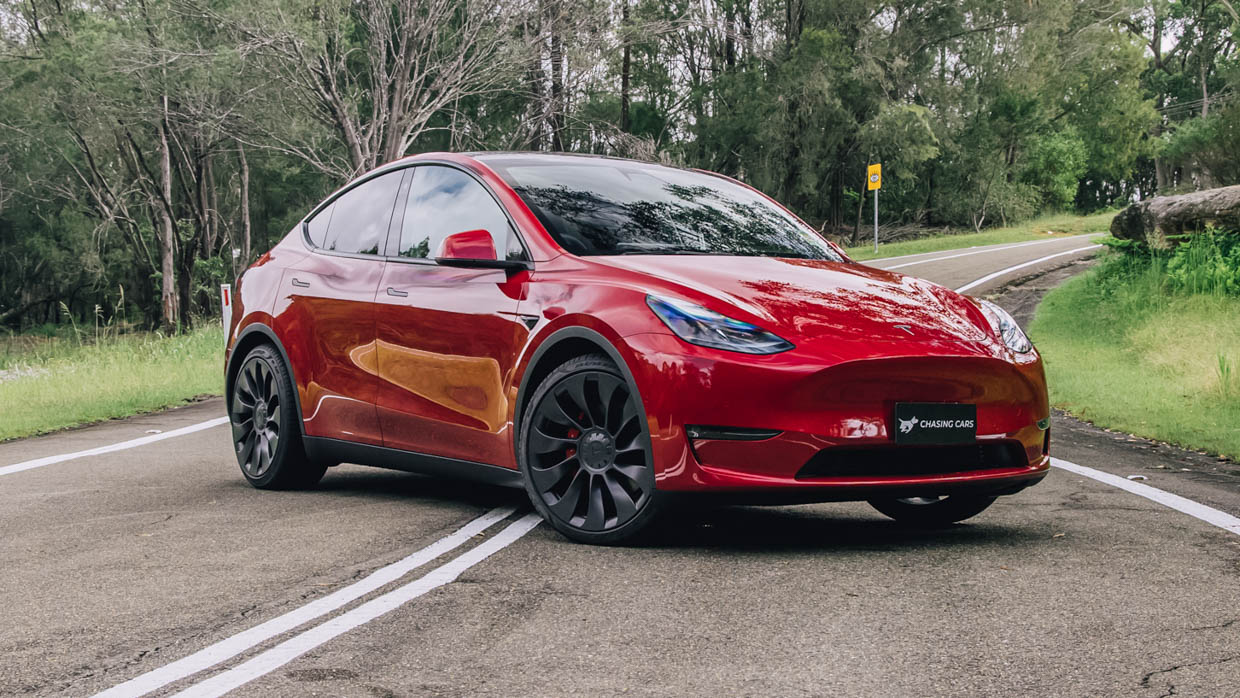 Car news today: Tesla’s updated Model Y will have seven-seat option, new BMW 2 Series Gran Coupe locked in for Australia, and more – 16 October 2024