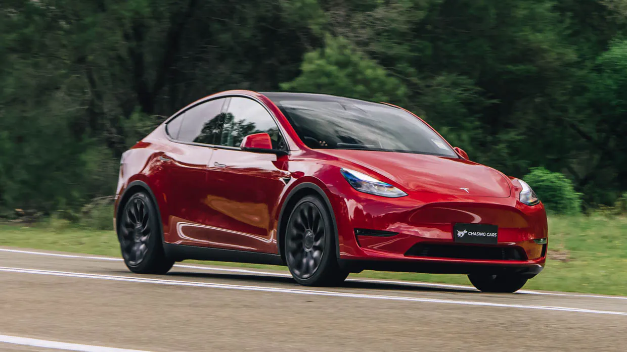 Car news today: Tesla remains top-selling EV maker in Australia, the Ford Capri is coming back as an SUV, and more – 4 July 2024