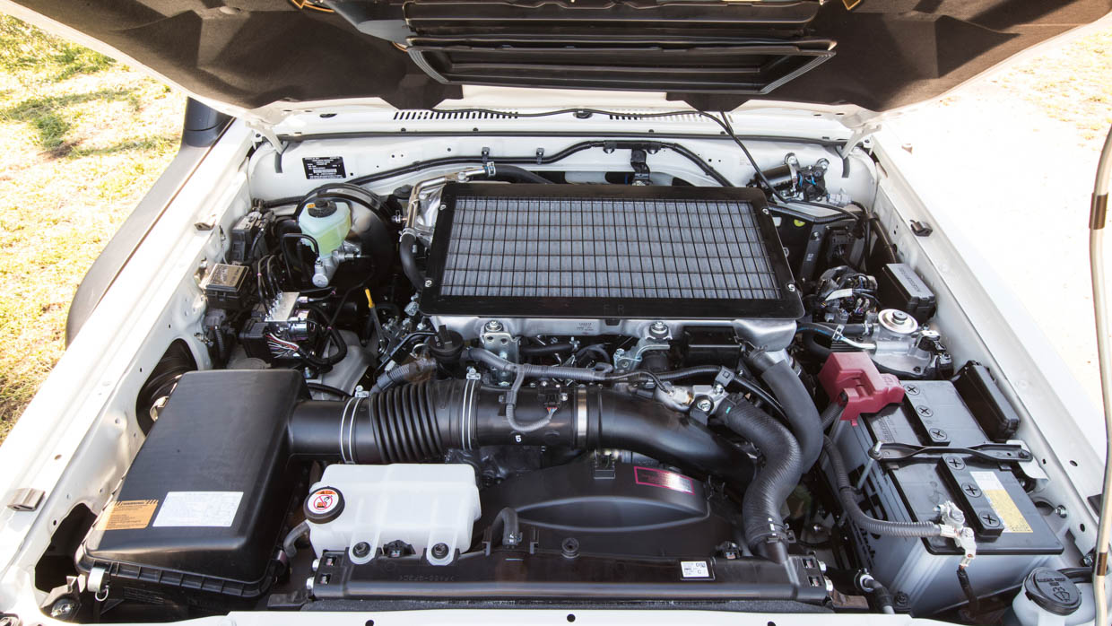 Car news today: Toyota axes the V8 Land Cruiser 70 Series, Ineos halts Fusilier EV plans, and more – 8 July 2024