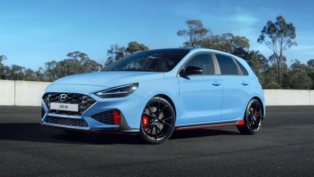Car news, 18 July '24: Hyundai i30 N hatch upgraded, new-gen BMW M5 cheaper than the old one, and more – 18 July 2024