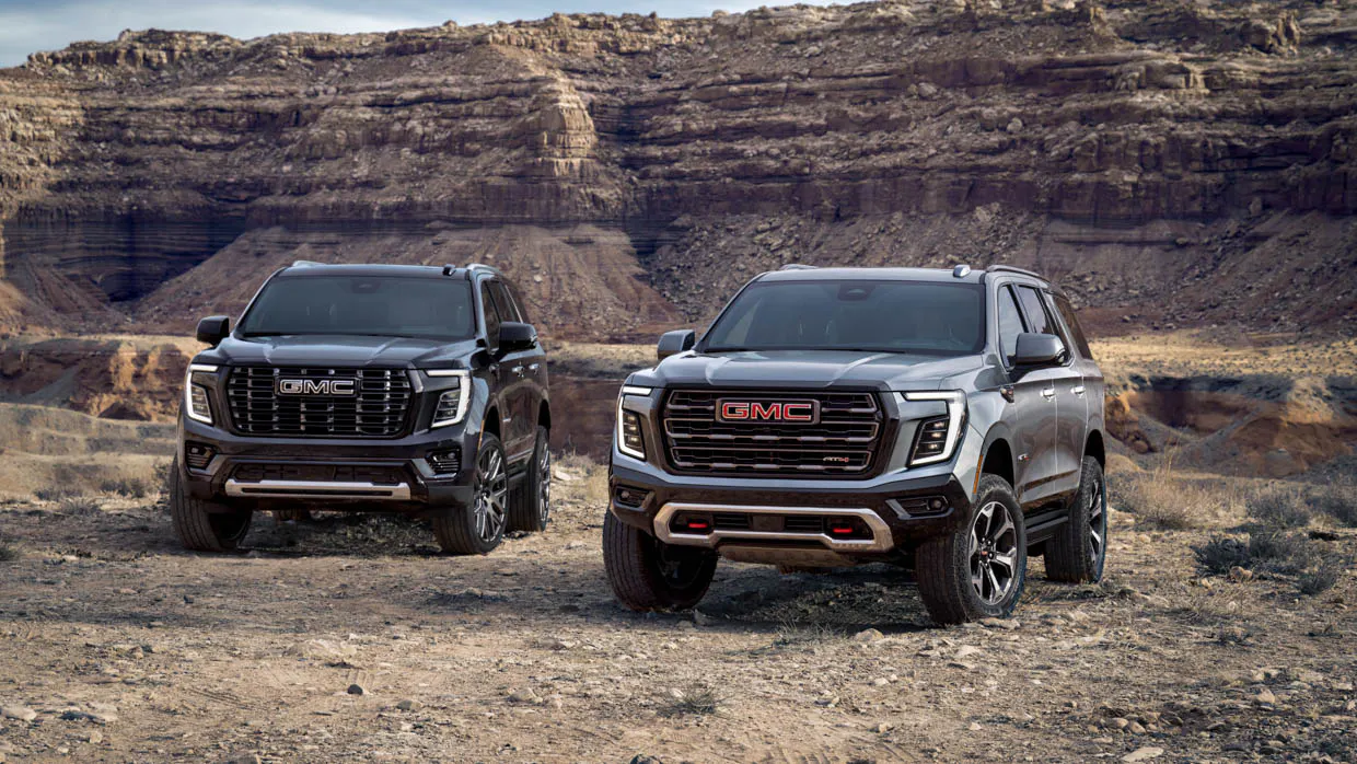 Car news today: GMC locks in Yukon SUV for Australia in 2025, Volkswagen could bring forward electric Golf project, and more – 20 August 2024