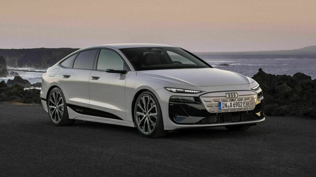 Car news, 1 August '24: Audi debuts the A6 E-Tron, Isuzu announces 'Tour Mate' special edition variants, and more
