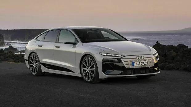 Car news, 1 August '24: Audi debuts the A6 E-Tron, Isuzu announces 'Tour Mate' special edition variants, and more