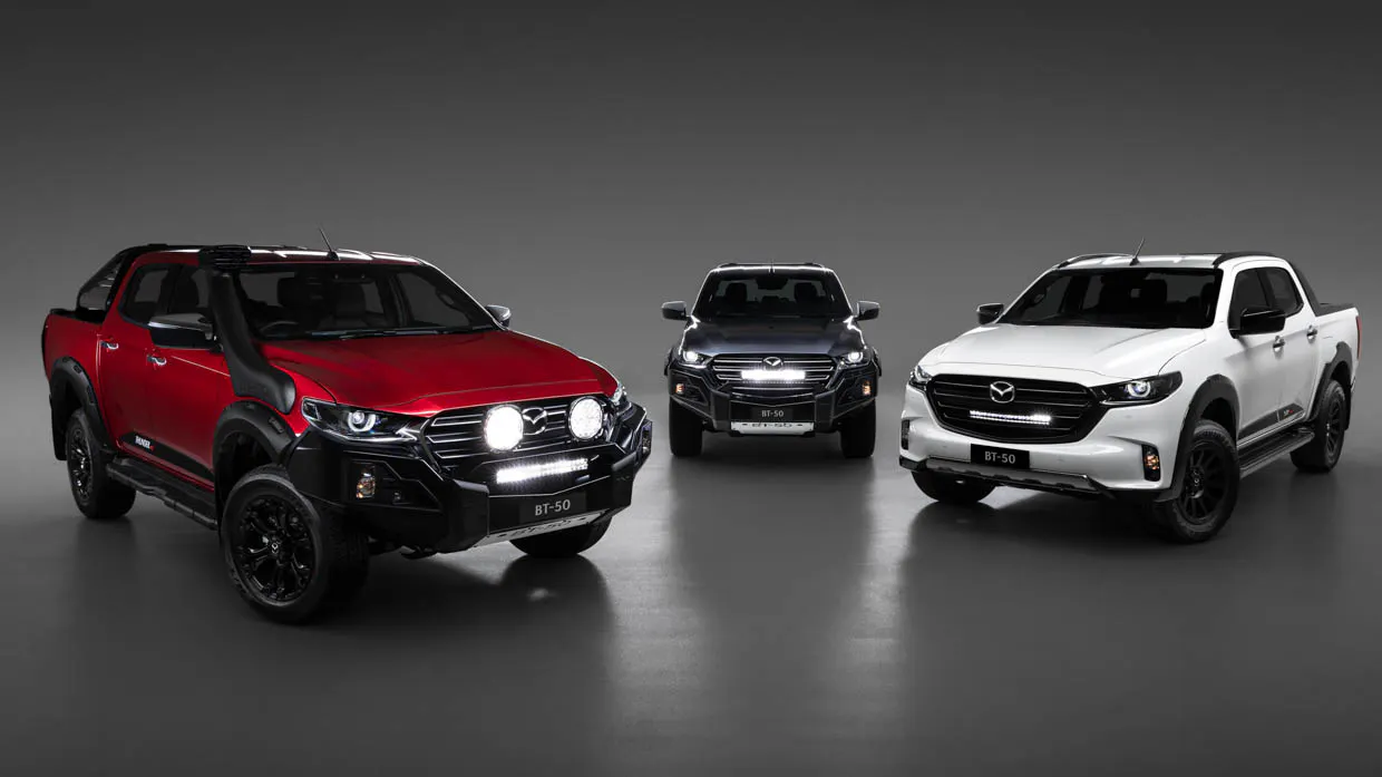 Car news today: Mazda BT-50 joins D-Max with recall, facelifted i30 hatch is $12,000 more expensive, and more – 14 August 2024