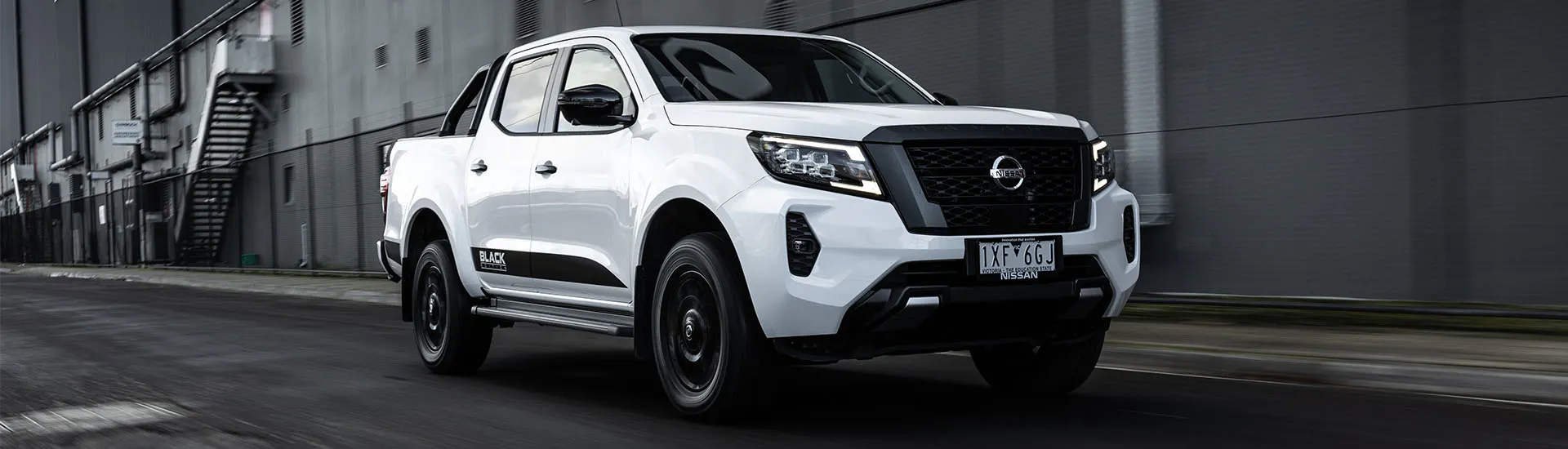 Car news, 13 August '24: New Nissan Navara Black Edition coming to Australia, MG Motors furthers its global expansion, and more