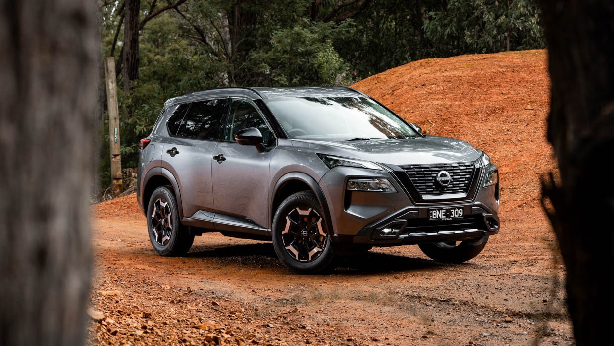 Car news today: Nissan X-Trail N-Trek priced for Australia, last The Grand Tour with iconic presenters to air in September, and more – 23 August 2024
