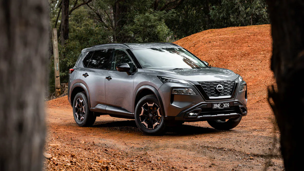 Car news today: Nissan X-Trail N-Trek priced for Australia, last The Grand Tour with iconic presenters to air in September, and more – 23 August 2024
