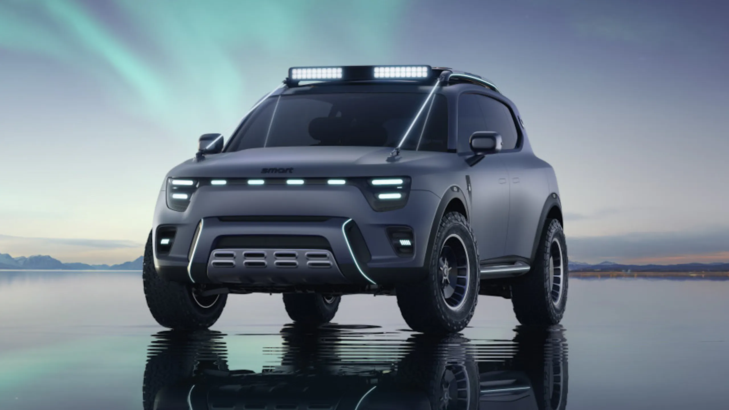 Car news, 8 August '24: Smart #5 midsize EV set for global premiere in Australia; the next Mazda CX-5 could lose diesel options globally, and more