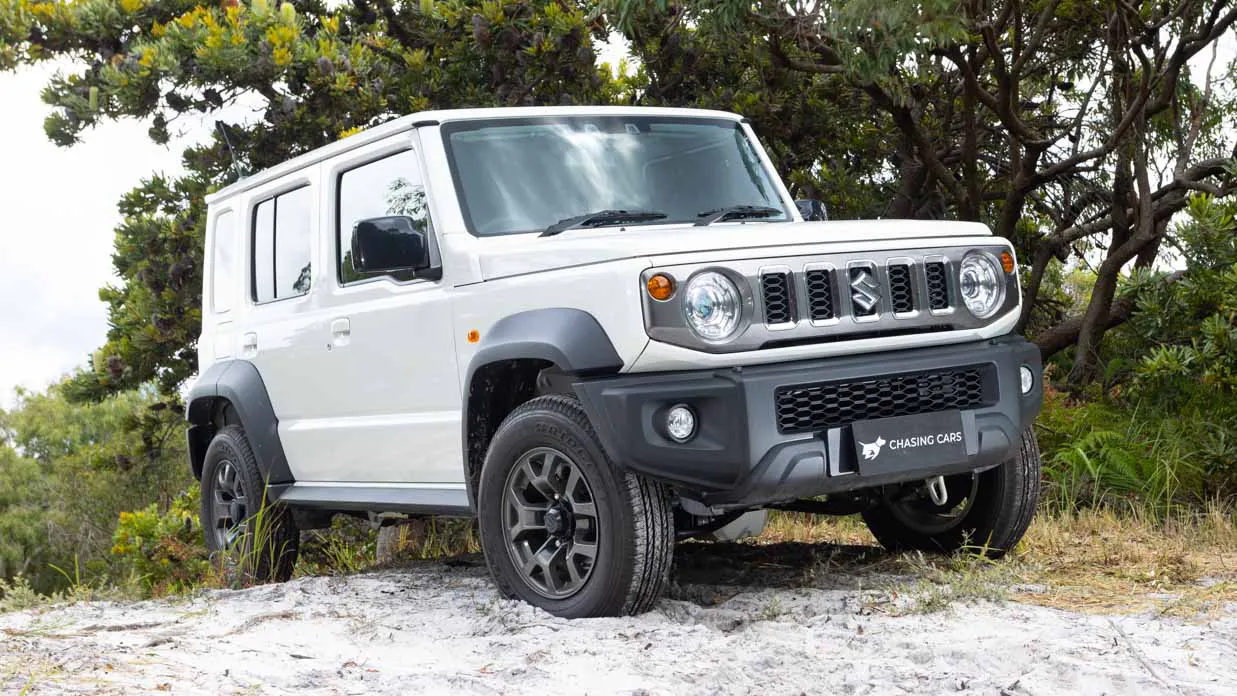 Suzuki Jimny XL returns to Australia! Plucky lifestyle off-roader returns to showrooms after mysterious sales pause